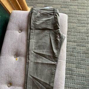 Gap jeans